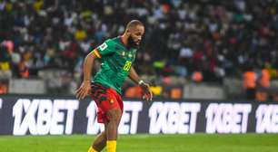 Palpite Moçambique x Camarões - Copa das Nações Africanas - 31/12/2025