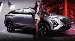 Omoda Jaecoo lança campanha de revisão Summer Service até fevereiro