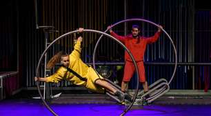 2026 começa com dois espetáculos teatrais sobre as realidades periféricas de SP