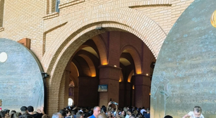 Fechamento da Porta Santa: entenda rumor que levou milhares ao Santuário de Aparecida