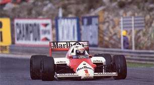 Grandes pilotos da F1: Alain Prost - o mais pragmático