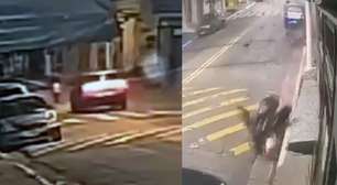 O que se sabe sobre o caso de mulher presa após atropelar e matar namorado e amiga em SP