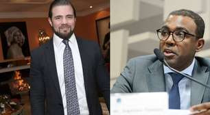 Daniel Vorcaro se reuniu com diretor do BC no dia em que foi preso, diz jornal