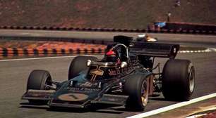 Grandes pilotos da F1: Emerson Fittipaldi - o mais paciente