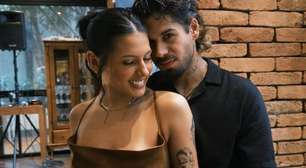 Memes, deboche e lamento: web reage ao término de Zé Felipe e Ana Castela