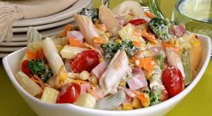 Ceia de Ano-Novo: 5 entradas com frios