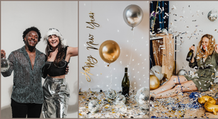 GUIA: Como tirar fotos incríveis na virada do ano!