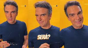 Vem aí! Globo define data de quando vai revelar os participantes do BBB 26