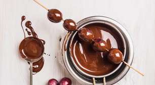 7 sobremesas com uva para atrair prosperidade e paz no Ano-Novo