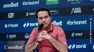 Corinthians repõe baixas no futebol com profissionais da confiança de Marcelo Paz