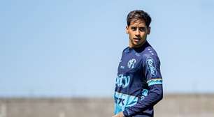 Pré-temporada do Mirassol: Exames e treino no campo marcam último dia de 2025