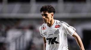 Santos recusa propostas de gigantes europeus por Souza