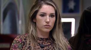 Irreconhecível? Ex-BBB Amanda Meirelles reage após críticas sobre sua aparência