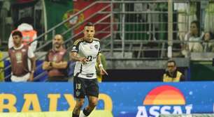 Fluminense avança por Arana e aguarda acerto entre empresários e Atlético-MG