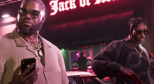 Desenvolvedores de GTA 6 demitiram 34 pessoas: "Rockstar está tentando desesperadamente impedir que as pessoas se comuniquem"