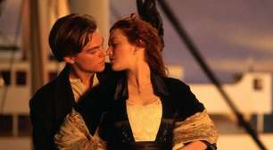 Nem "Sou o rei do mundo", nem o desenho de Rose: A cena favorita de James Cameron em Titanic é um momento que muitos esquecem