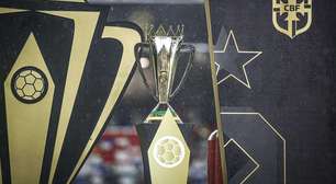 Flamengo x Corinthians: Supercopa Rei 2026 tem data e local definidos