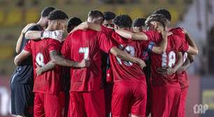 Quando o Athletico estreia na Copinha? Veja detalhes