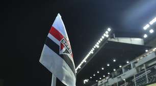 São Paulo fecha acordo com gigante argentino e define três situações de uma vez