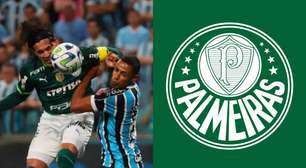 Palmeiras negocia lateral com o Grêmio; veja