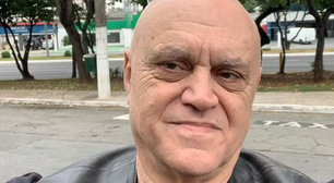 Morre Oscar Maroni, polêmico empresário e ex-Fazenda