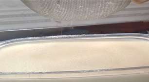 Pudim de leite ninho sem forno e sem ovos para facilitar sua sobremesa de ano novo