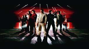 "Achei o roteiro muito ruim": Há 20 anos Bruce Willis ajudou este francês a se destacar em Hollywood