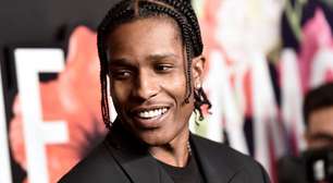 A$AP Rocky vai ajudar a pagar o aluguel dos moradores do prédio de sua infância no Harlem