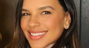 Mariana Rios surpreende ao mostrar fotos inéditas com o filho: 'Nossa...'