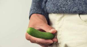 Homem relata desafios de viver com 'menor pênis' do mundo: "É constrangedor"