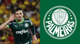 Com possível saída de Veiga, Palmeiras monitora meia argentino do Orlando City; veja