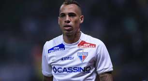 Quanto o Fortaleza vai faturar com a venda de Breno Lopes?