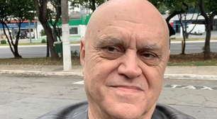 Empresário e ex-participante de A Fazenda, Oscar Maroni morre aos 74 anos