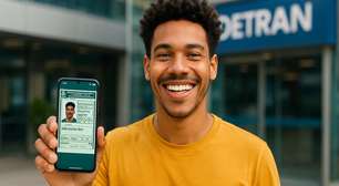 Completou 18 anos? Passo a passo para emitir a CNH com menos taxas em 2026