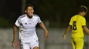 Yokohama Marinos melhora oferta e Cruzeiro encaminha empréstimo de Tevis