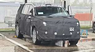 Xiaomi prepara quatro lançamentos de carros para 2026 sendo 2 SUVs EREV