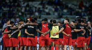 Red Bull Bragantino 2025: a caminhada do Braga no Brasileirão