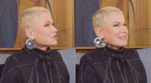 Aos 62 anos, Xuxa Meneghel faz reflexão profunda sobre envelhecimento e liberdade: 'Não vivi os meus 25'