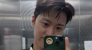 Ator de doramas é internado às pressas e diagnóstico é revelado; saiba o que aconteceu