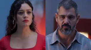 Três Graças: Gerluce faz Jorginho chorar ao fazer revelação que envolve Joélly