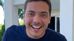 GRAVE? Wesley Safadão cancela shows de fim de ano por problemas de saúde