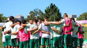 Quando a Chapecoense estreia na Copinha? Veja detalhes