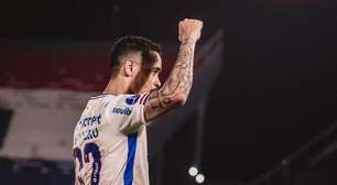 Futuro definido? Pikachu toma decisão para 2026 após fim de contrato com o Fortaleza