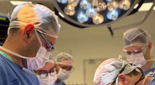 Cirurgia para tratar doença rara e fatal é feita no Hospital de Clínicas pelo SUS em Porto Alegre