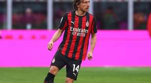 Modric põe Mourinho como técnico mais severo com quem trabalhou: 'Fez Cristiano Ronaldo chorar'