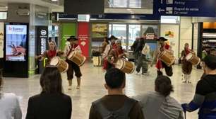 Rio Grande do Sul fica entre os três estados que mais receberam turistas estrangeiros em 2025