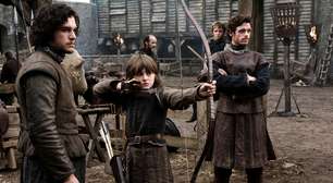 "Uma das experiências mais dolorosas da minha vida": O primeiro episódio de Game of Thrones, filmado ao longo de 4 anos, nunca foi ao ar