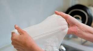 Quando saio de casa, sempre deixo um copo e um pedaço de papel na pia: me sinto mais segura e vou explicar o porquê