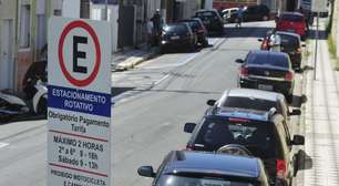 Zona Azul em Sorocaba passa a custar R$ 2 reais em 2026