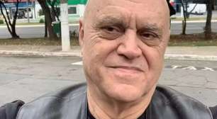 Empresário Oscar Maroni morre em SP aos 74 anos